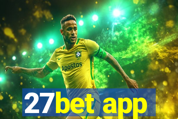 27bet app